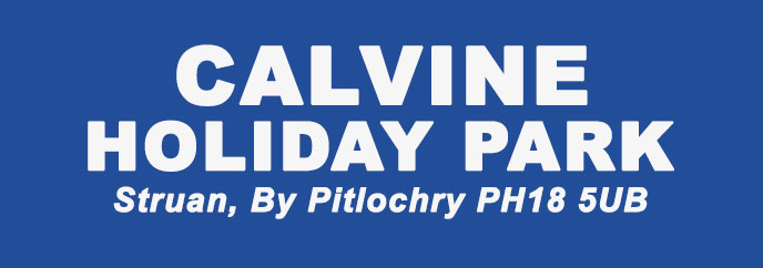 calvine+holiday+park